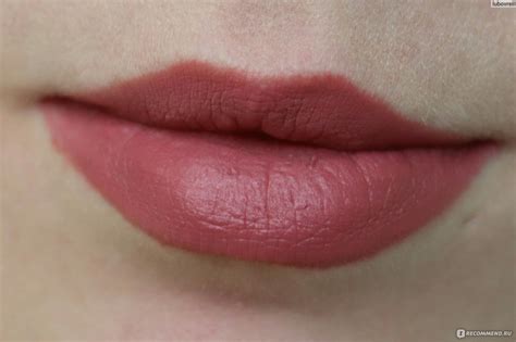 Губная помада Lancome L’absolu Rouge DRAMA MATTE - «Новинка! Идеальная ...