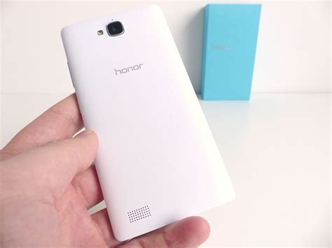 Honor 3C - galeria naszych zdjęć