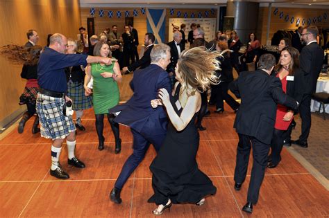 Ceilidh Band Specialist
