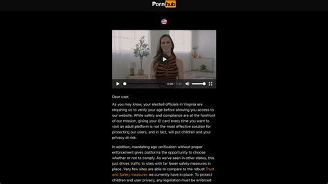 pornhub block  expanding  florida