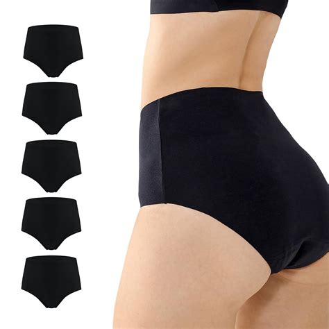 Bladder Leak Proof Underwear