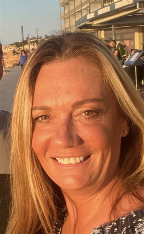 Suemarie: championing menopause awareness among both women and men | TUC