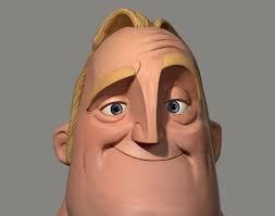 Paul | The Beluga Cinematic Universe Wiki | Fandom