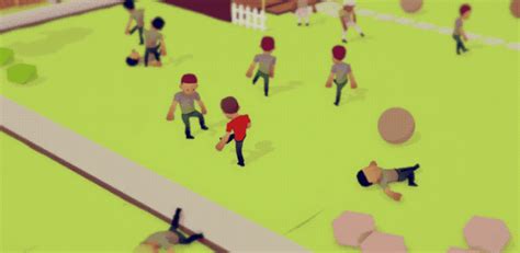 House Party – Download Game | Free Game Planet
