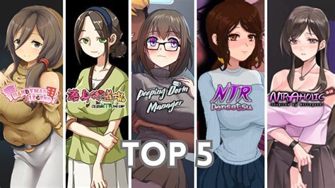 top  games adult ntr rpg   update  windows pc