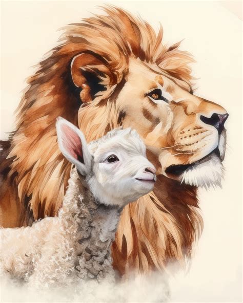 In The Footprints Of The Lamb Classics Of Devotion 7