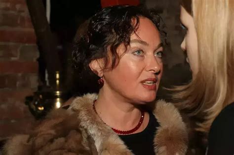 Гузеева устроила погром в дорогом ресторане после отдыха с Якубовичем и ...