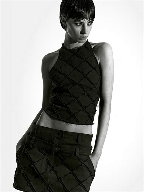 Karyna Maziar | Blow Models