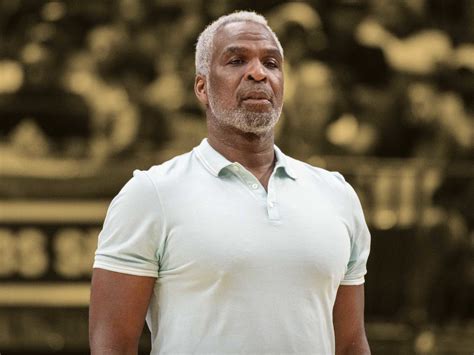 Charles Oakley - Basketball Network