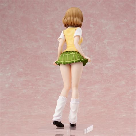 To LOVEるダークネス 制服シリーズ 籾岡里紗1/6|ユニオンクリエイティブ | ユニオンクリエイティブ | キャラクターフィギュアの企画