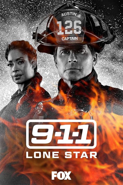 9-1-1: Lone Star Season 5 Trailer Previews High-Octane New Episodes