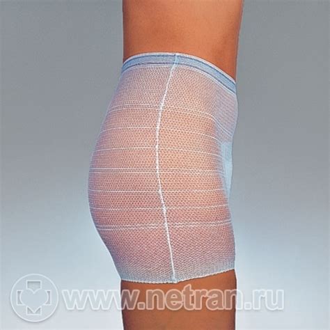 Штанишки MoliPants Comfort (МолиПанц Комфорт) трусы для фиксации ...