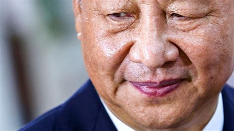 Xi’s lost control over Covid but don’t expect revolution | The Australian