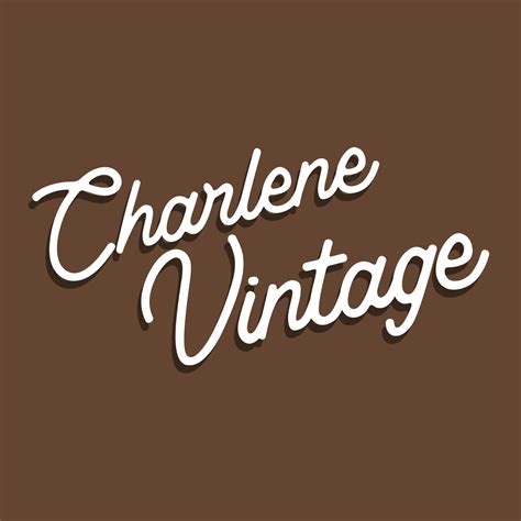 Charlene Vintage | Lipa City