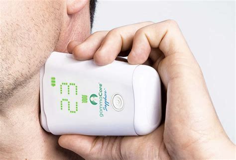 vagus nerve stimulation    devices  improved wellness