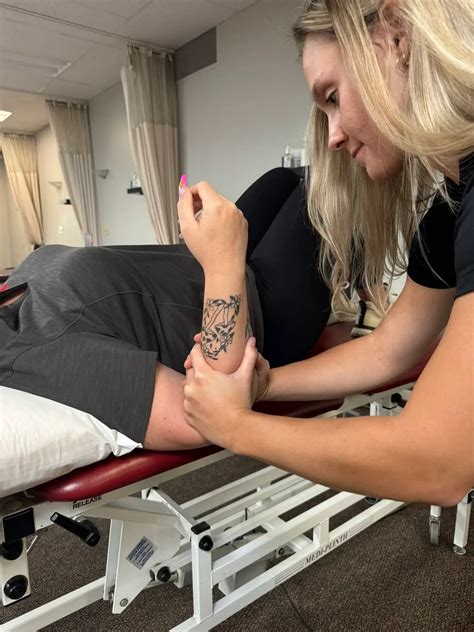 Elbow Injuries - GRSM Serving Kitchener & Cambridge