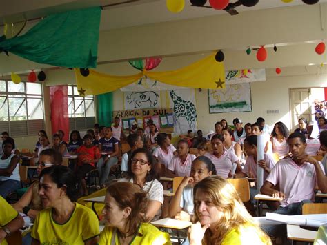 Colegio Estadual David Mendes - Colégio Estadual David Mendes Pereira: PROJETO AFRICA BRASIL E ...