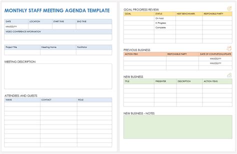 Your Complete Guide to Crafting a Killer 1-on-1 Meeting Agenda