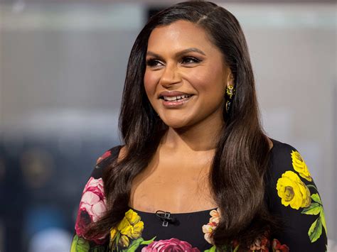 Mindy Kaling Interview: Confidence, Creativity, Jeopardy - Parade