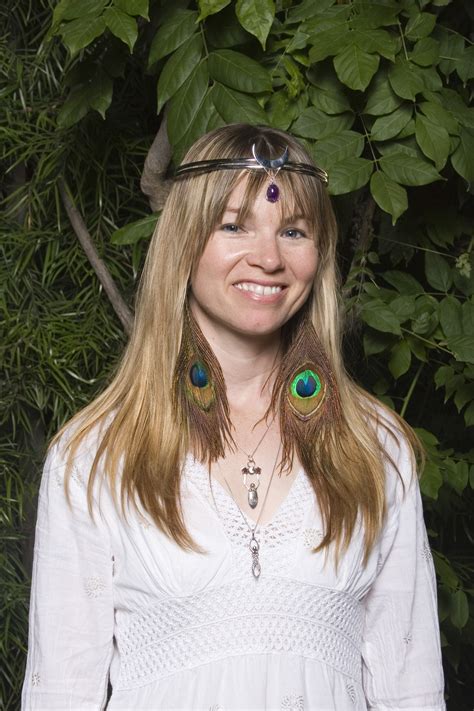 Goddess Underground | Temple of The Goddess