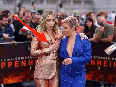 The Definitive Guide To Karen Morris's Wardrobe Malfunction Image 12