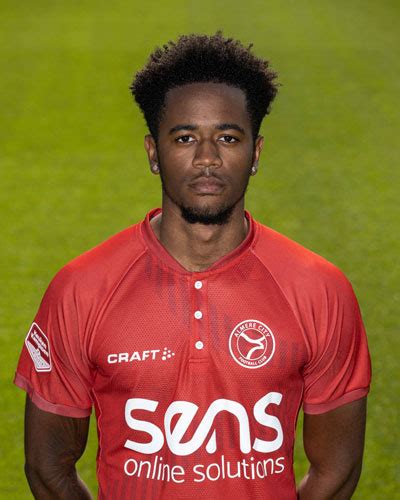 Shayon Harrison
