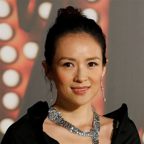 Zhang Ziyi - Page 2