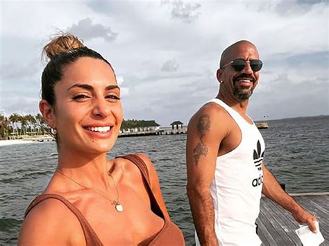 ¿Por qué está feliz Juan Sebastián Verón?