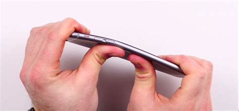 Усиленный корпус iPhone 6s Plus засветился на фото
