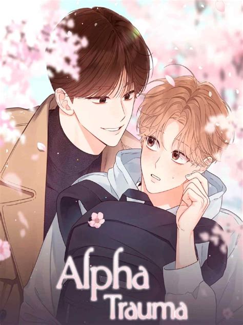 Alpha Trauma Manhwa - 08│Alpha Trauma | PDF