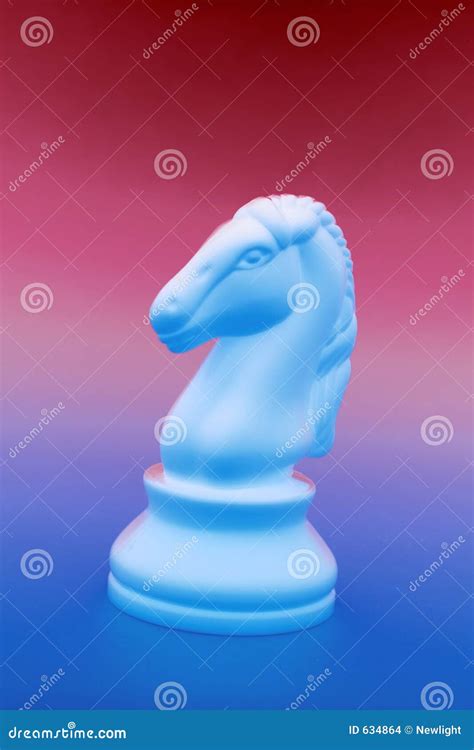 Chess Knight stock photo. Image of game, pastime, object - 634864