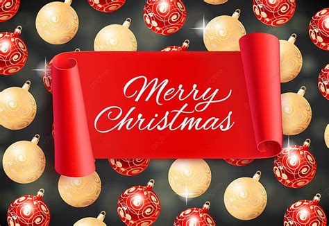 Merry Christmas Lettering Template Download on Pngtree