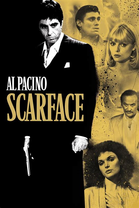 shareSes - Scarface (1983) 192Kbps 23Fps DD 2Ch TR TV (TRT) Audio SHS ...