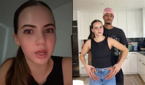 Bobbi Althoff Addresses Hateful Comments About New Boyfriend TikTok Post