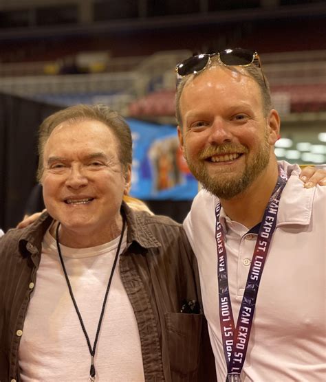 met billy west today rfuturama