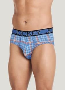 Jockey® Active Microfiber Eco Brief