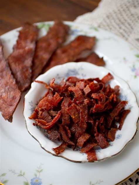 how to make turkey bacon 9