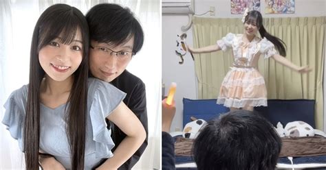 Japanese Idol Girls