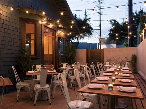 Eagle Rock - Los Angeles - The Infatuation