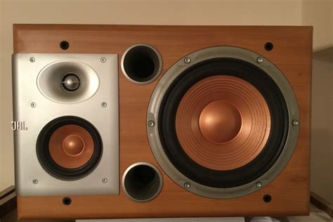 JBL S38 For Sale - Canuck Audio Mart