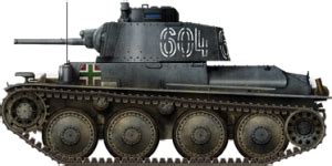 panzer   hungarian service tank encyclopedia