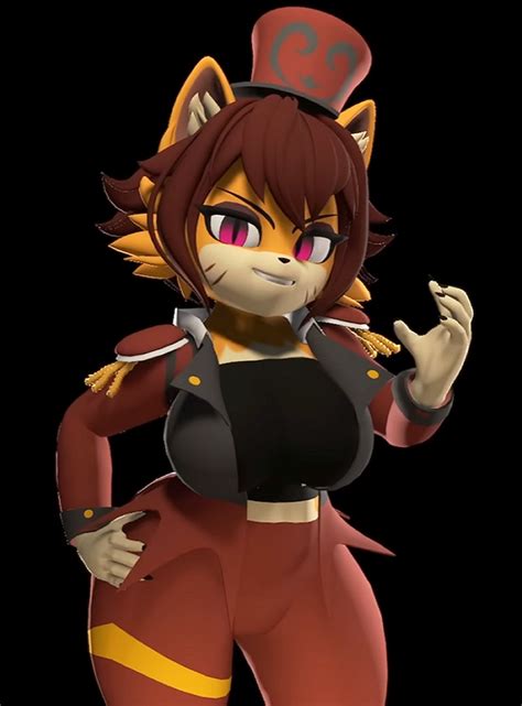 Characters in In Heat: Lustful Nights - TV Tropes