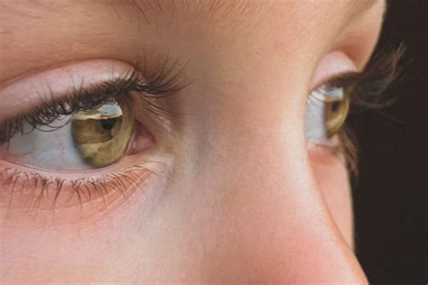 Teste do Olhinho é primeiro passo para identificar doenças oculares