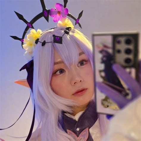 Cosskyoffical - 😘Cosplay Sky Giveaway #5😘 Prizes:Three costumes from