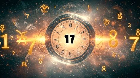O Que Significa 17 17