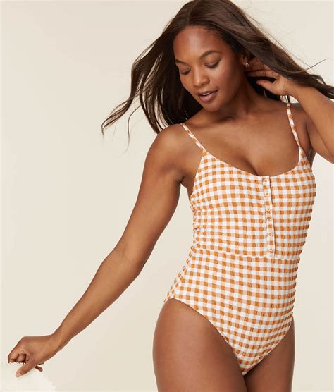 Best One-Piece Swimsuits 2023: Stylish & Flattering Swim for Summer