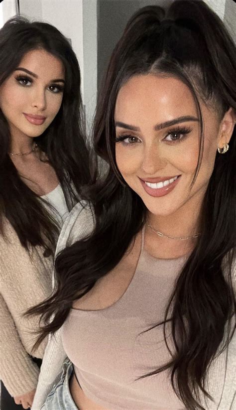 Another one from her Instagram story : r/SSSniperWolf_Pics