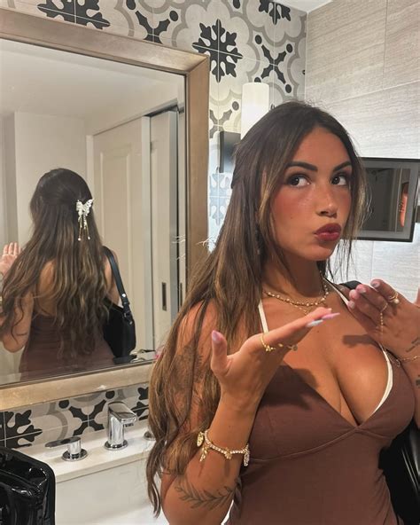 Influencer Gabriela Moura Slams Criticism of 2025 Kentucky Derby Outfit