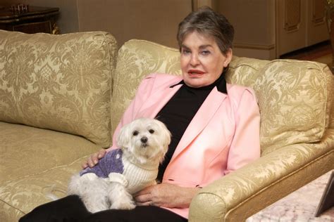 Leona helmsley dog trouble $12 million ~ Link Vision