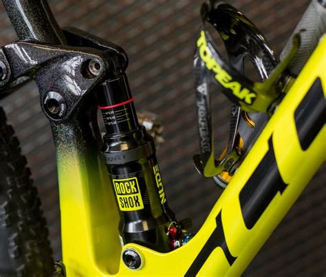 Rear shock sticker rock shox nude scott rlc3: buy it now on